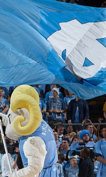 UNC gets 1-year probation from accrediting agency in fraud scandal